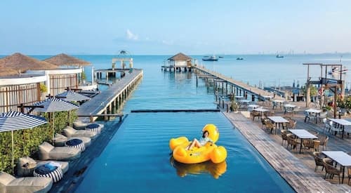 Kept Bangsaray Pattaya