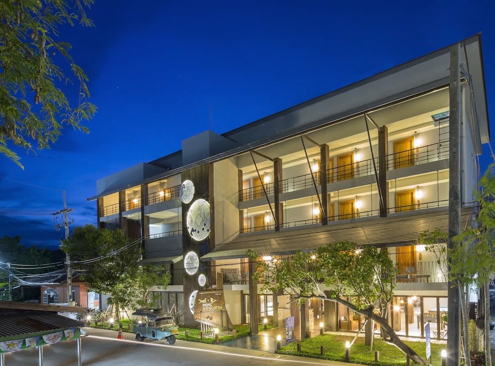 Kept Bangsaray Pattaya