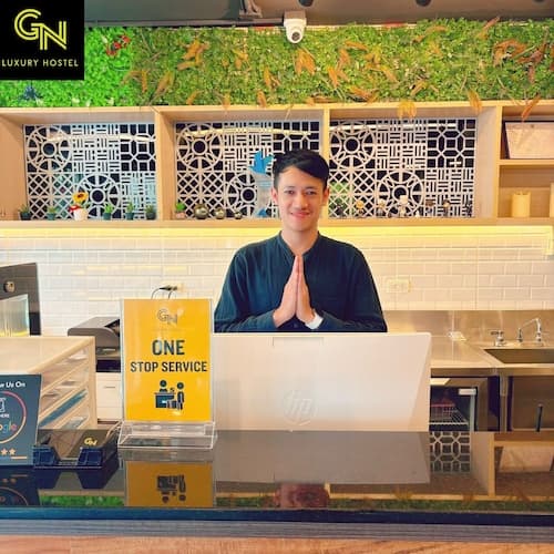 GN Luxury Hostel