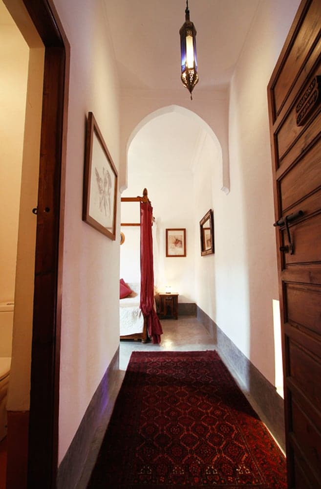 Riad Marelia