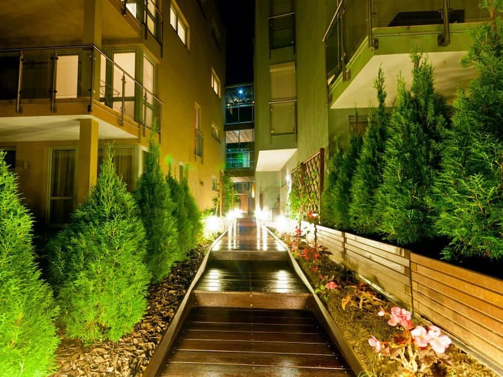 BlueApart Willa 4 Zywioly Jurata