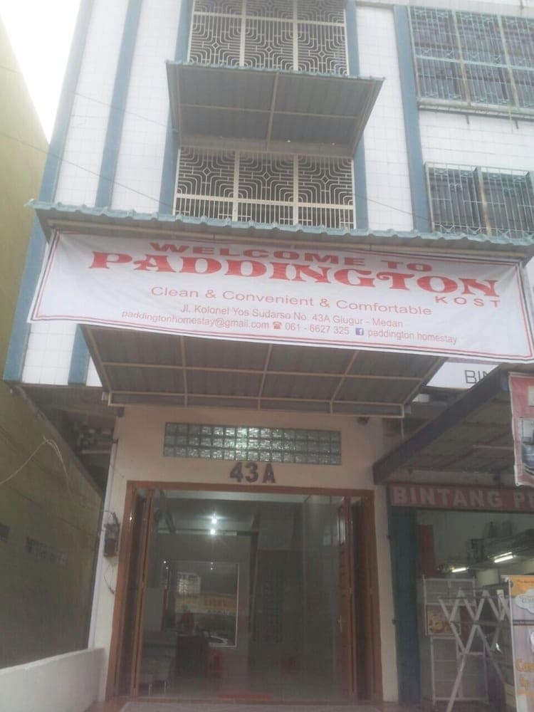 Paddington Homestay