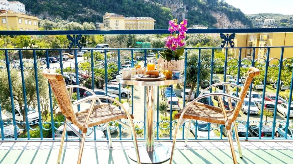 MaLù Bed & Breakfast