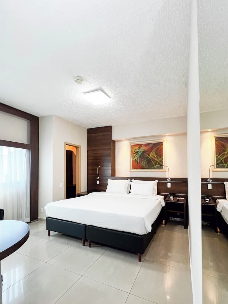 Royal Center Hotel Lourdes