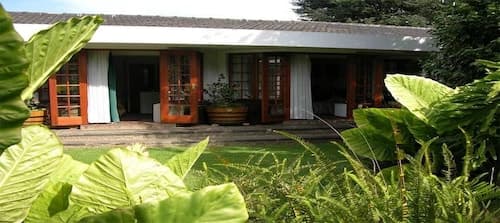 Cosy Den B&B Luxury Guest House Style
