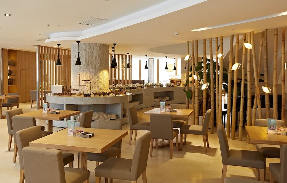 ShenZhen DaMeiSha Airland Hotel