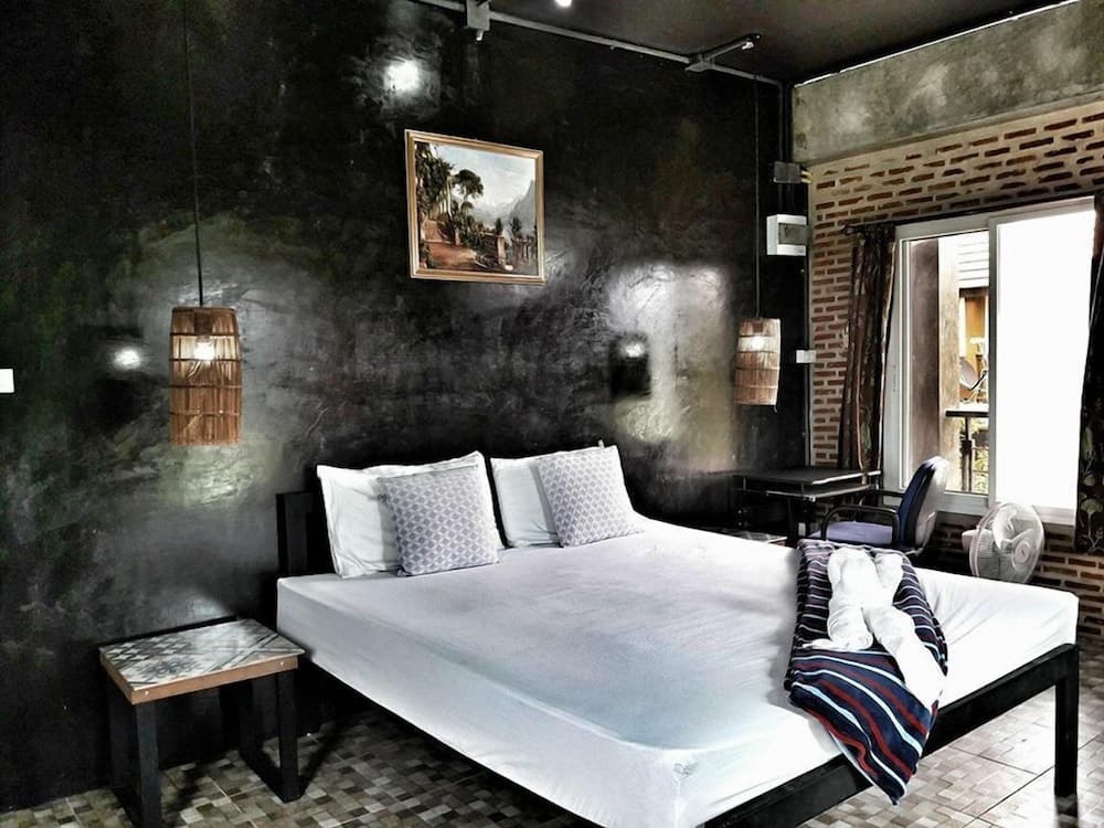102 Residence