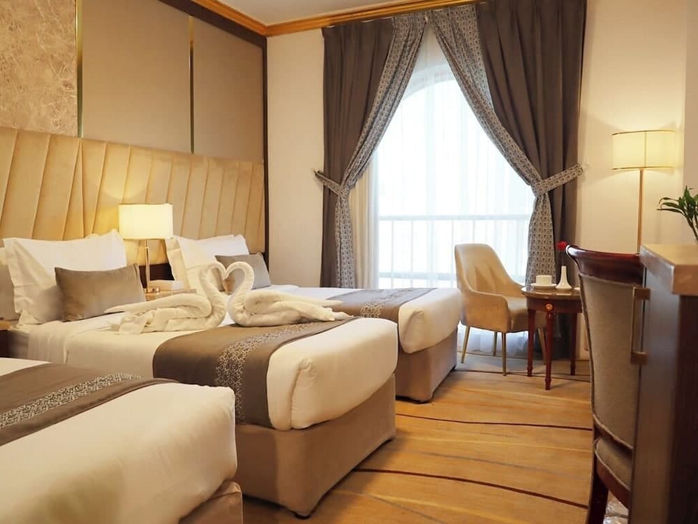 Odst Al Madinah Hotel