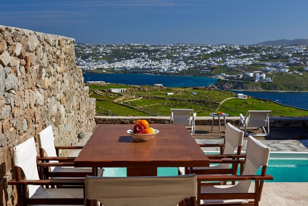 Nalu Villa Mykonos