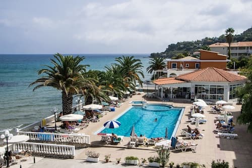 Paradise Beach Hotel