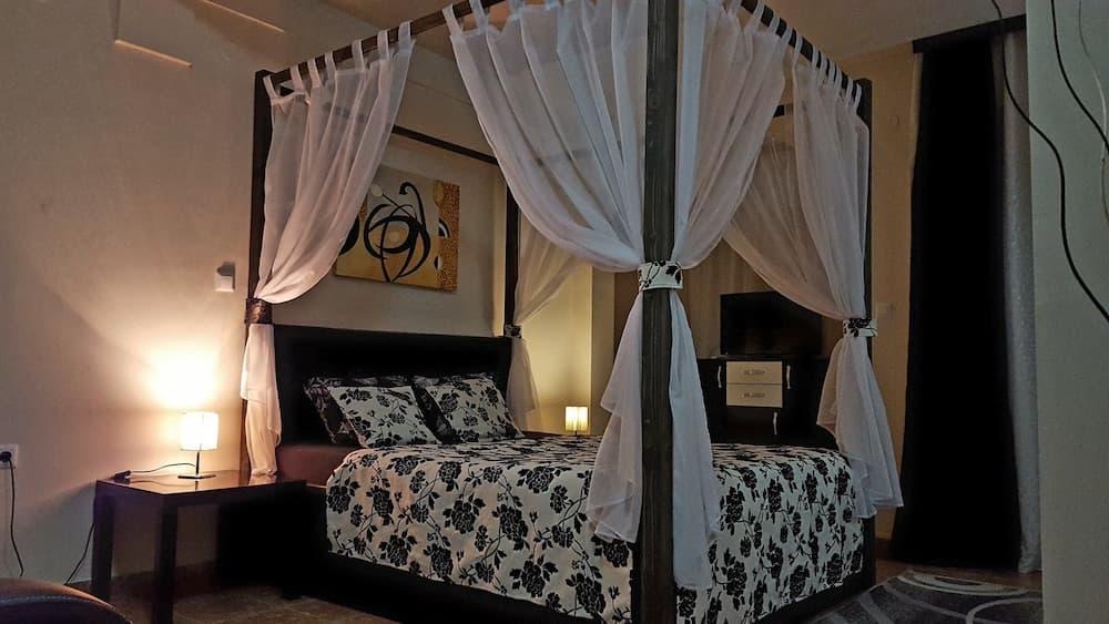 Apart Kalonis Hotel