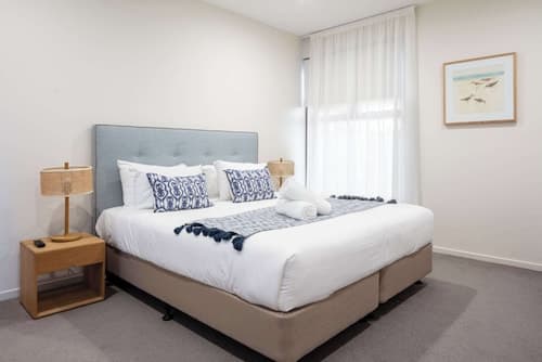First Light Mooloolaba, an Ascend Collection Hotel