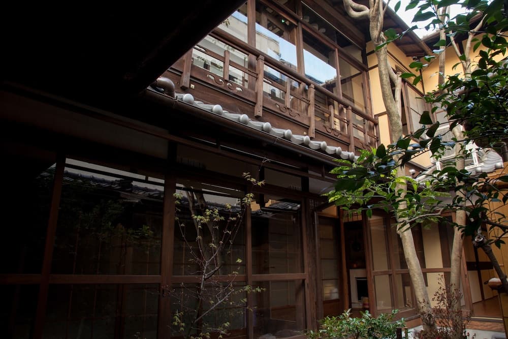 Hotel Lantern Gion