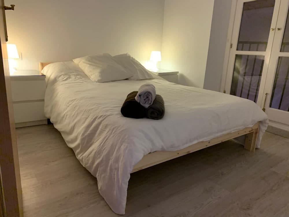 Apartamento Carmen Coronada