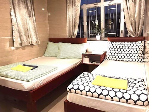 Reliance Westin Guest House