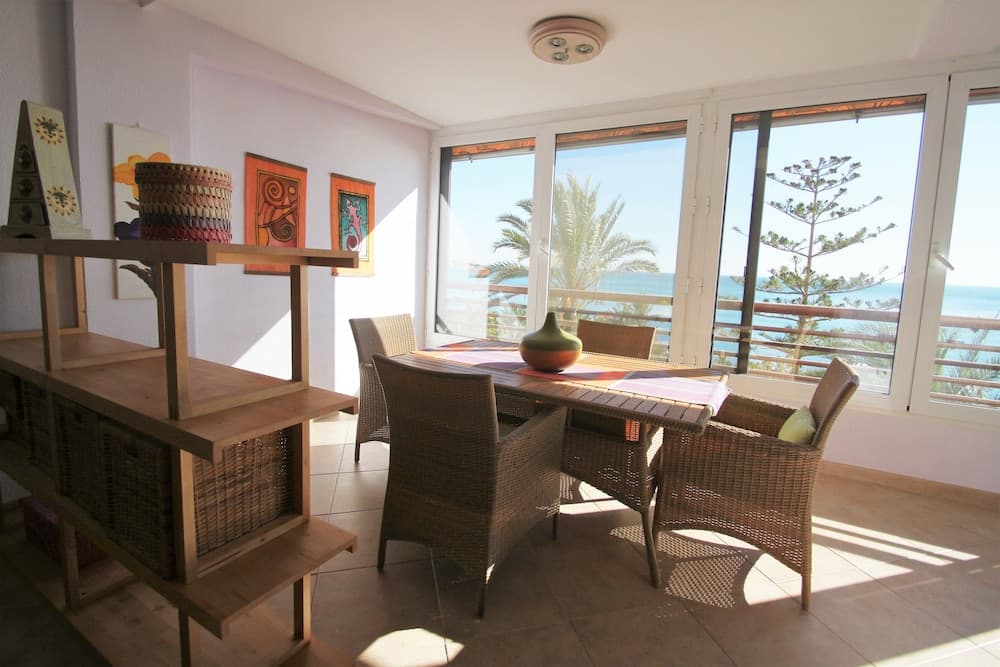 Apartamento CasaTuris Albufera Sol Naciente