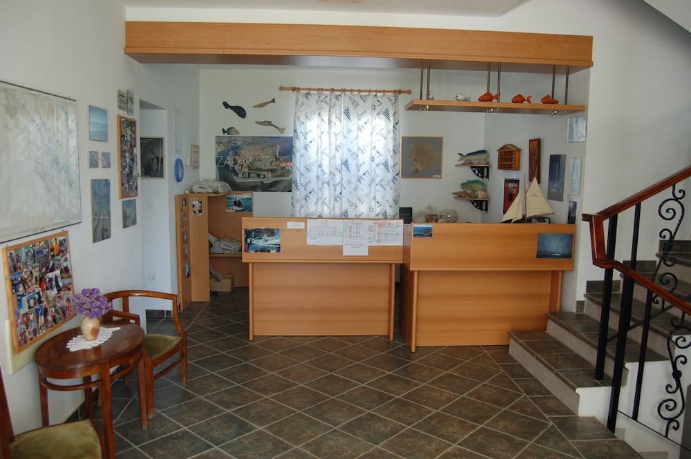 Gorgonia Suites