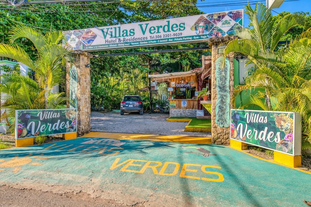 Villas Verdes