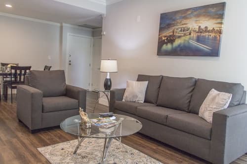 Wellworth Apartments