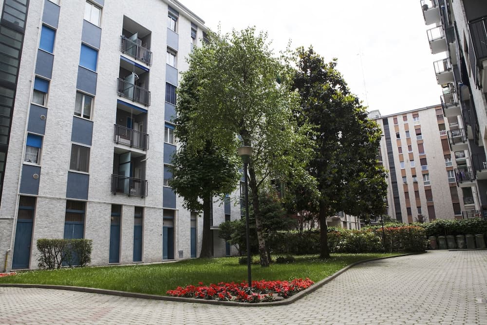 Alessia's Flat - Breno 1