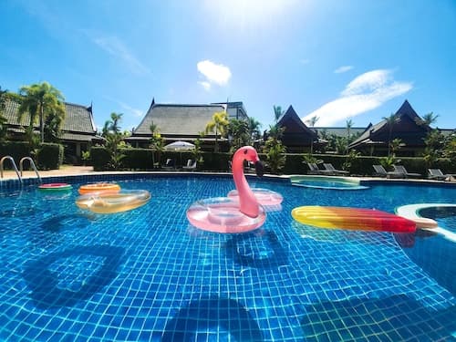 Airport Resort Phuket