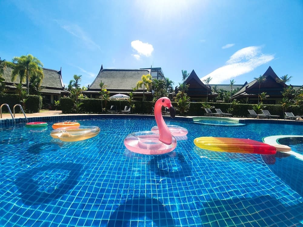 Airport Resort Phuket