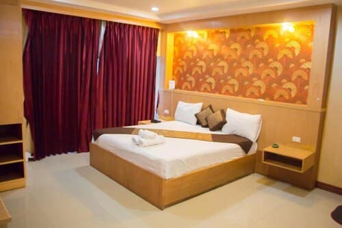 New Pind Balluchi Inn