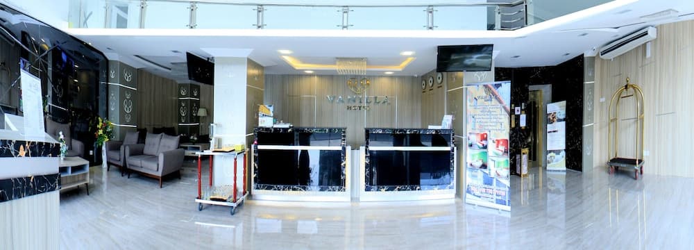 Sahid Vanilla Nagoya Batam