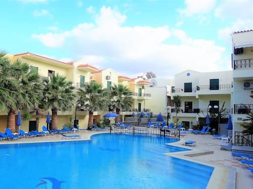 Diogenis Blue Palace