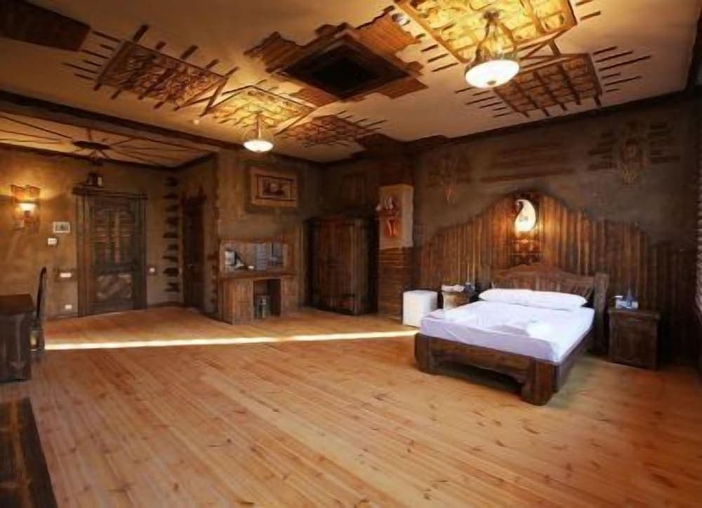 Tuado Hotel