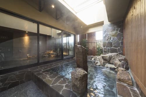Dormy Inn Premium Kanda