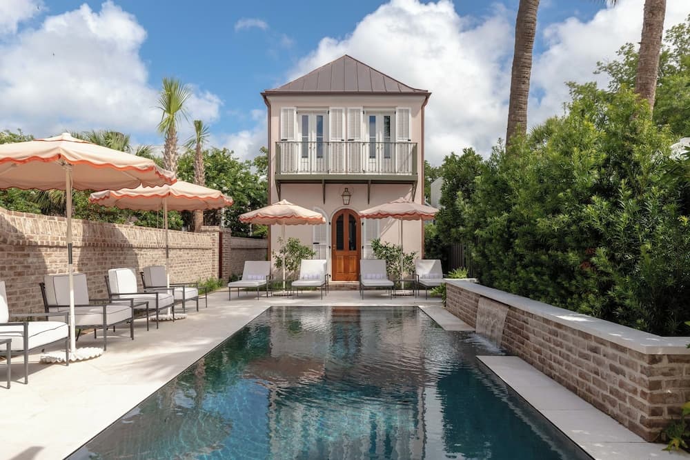 86 Cannon Charleston - Adults Only