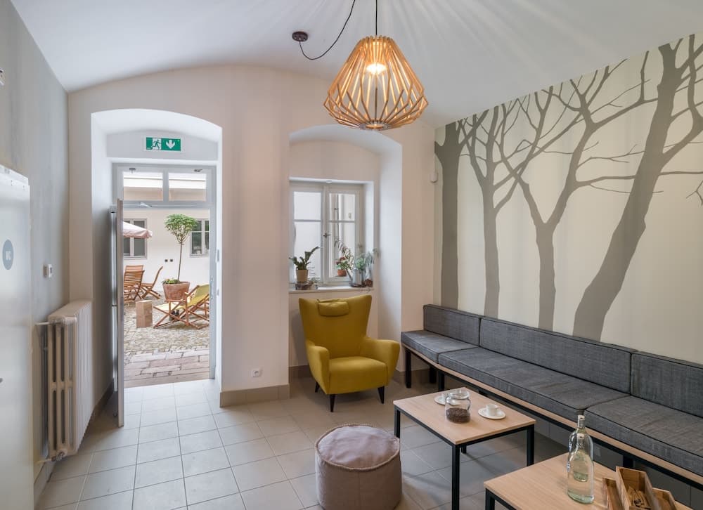 4 Trees Apartments by Adrez Living
