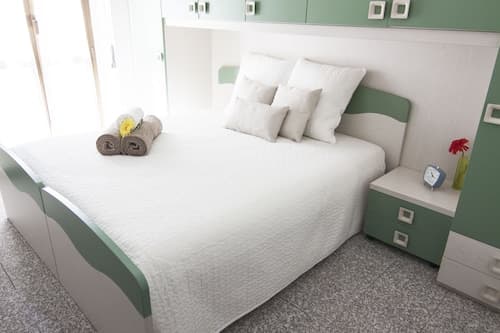 Alessia's Flat - Cozy & Peaceful