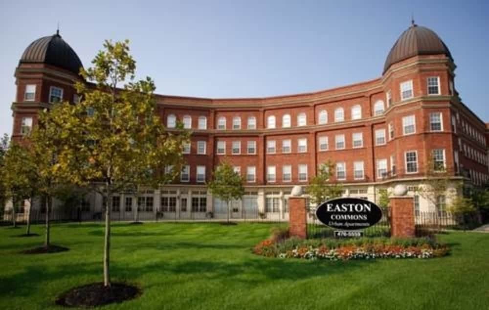 Bridgestreet at Easton Commons