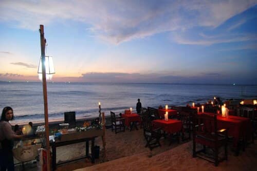 Lanta Nature Beach Resort