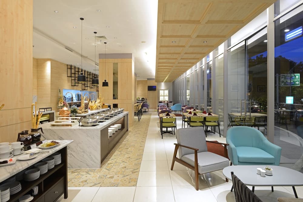 Midtown Residence Surabaya
