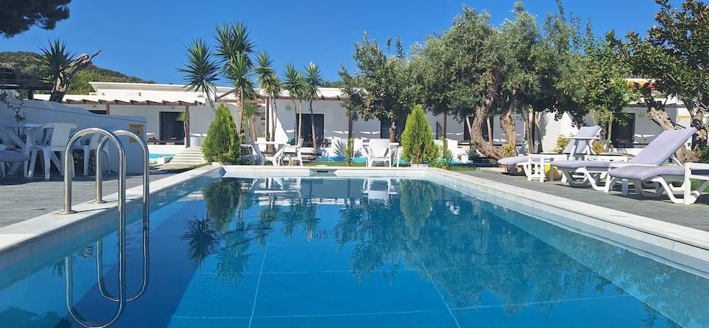 Skiathos Holiday Resort