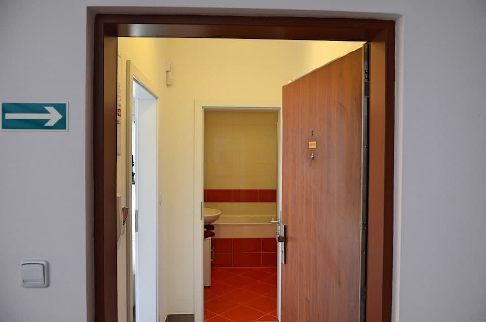 Bastien Studio near Airport