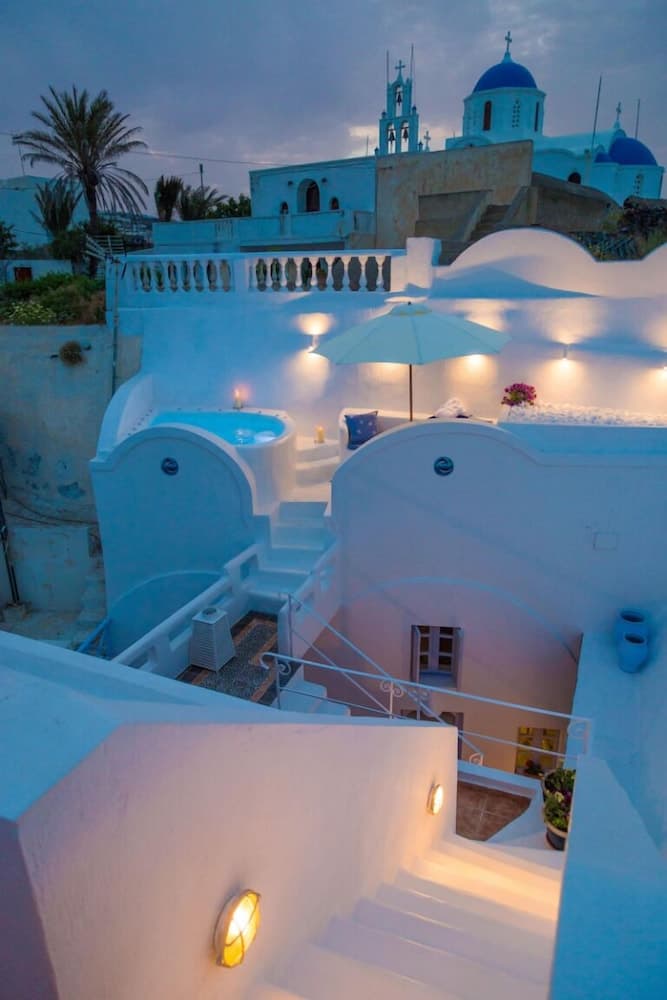 Lydia Luxury Villa