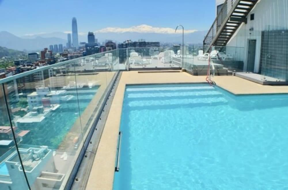 Apartamentos Premium Capital Nueva Providencia