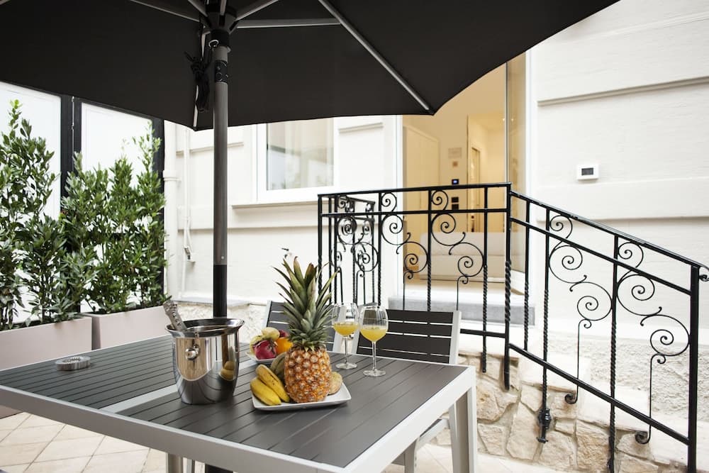 Teras/veranda