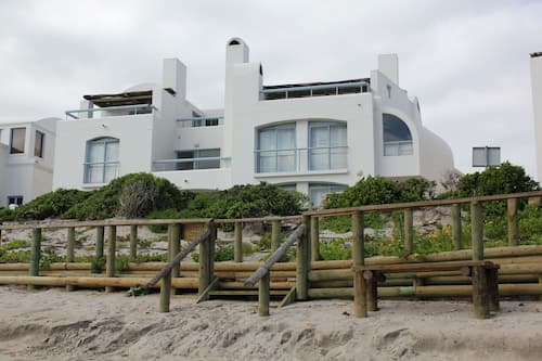 On the Beach 1, Langebaan 2-Sleeper