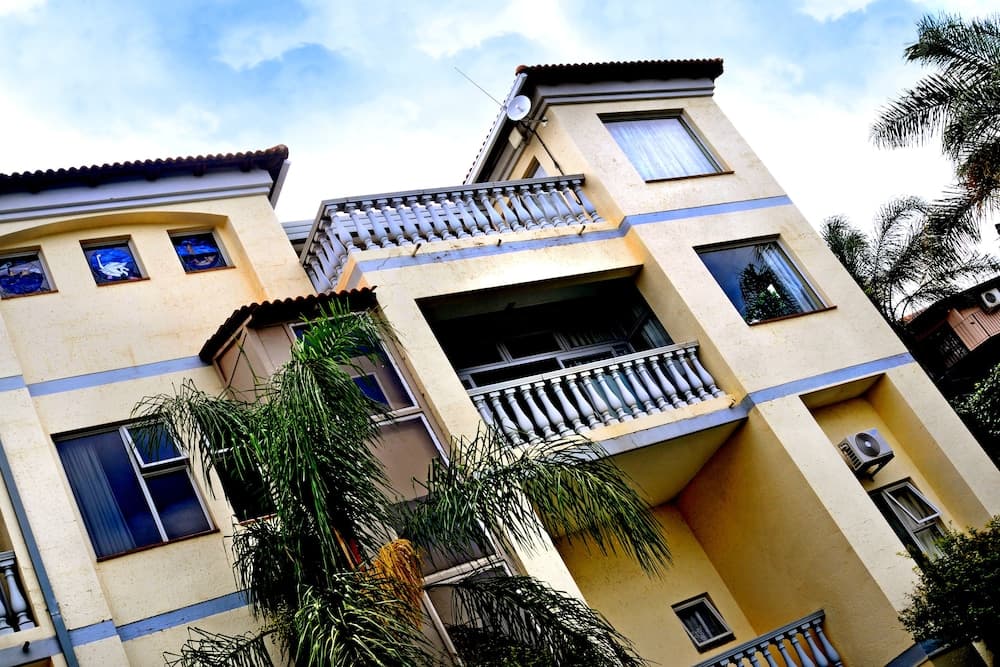 All Seasons Boutique Hotel