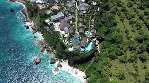 Biu Biu Resort Bali