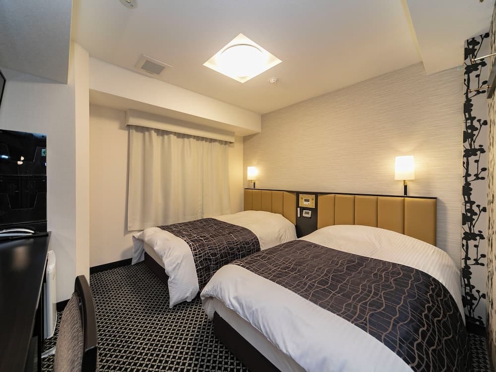 APA Hotel Namba Ekihigashi