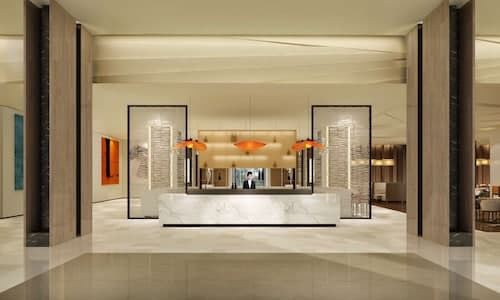 Hyatt Place Foshan Lishui