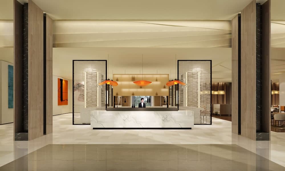 Hyatt Place Foshan Lishui