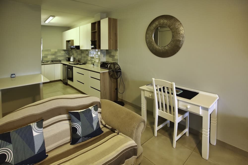 Bella Casa, Langebaan 4-Sleeper