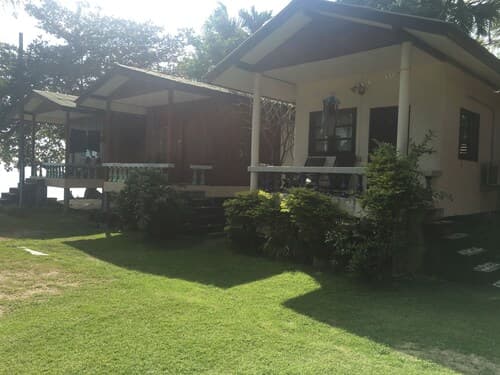 Blue Lotus Resort